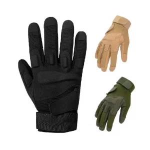دستکش تاکتیکال بلک هاوک - Blackhawk Gloves