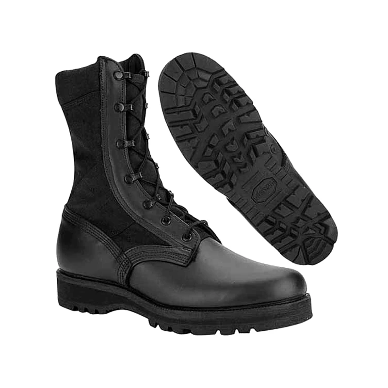 پوتین آمریکایی Hot Weather Army Combat Boot