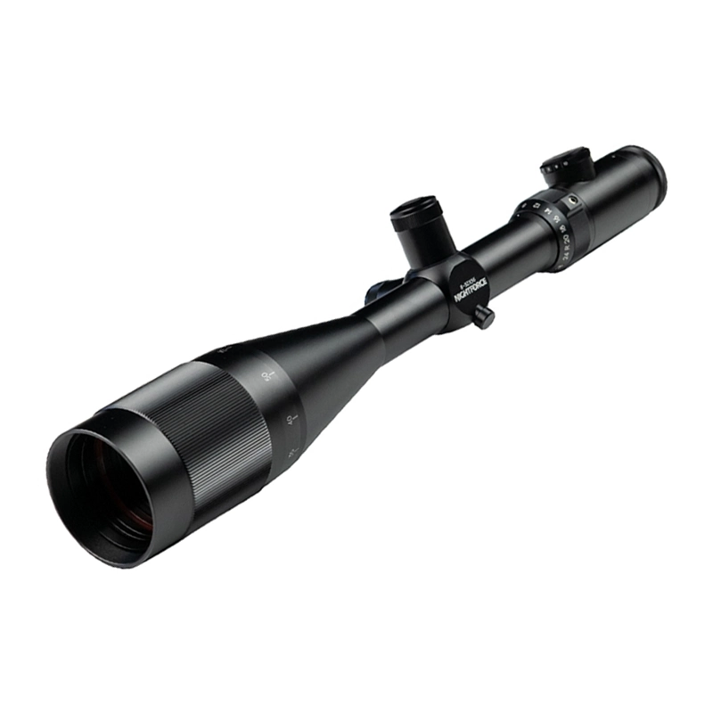 دوربین تفنگ نایت‌فورس بنچ‌رست SFP 12-42x56