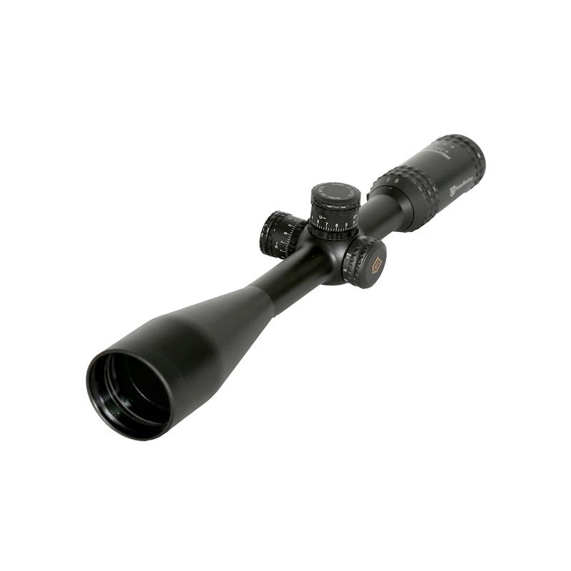 دوربین تفنگ نیکواسترلینگ 6.24X50