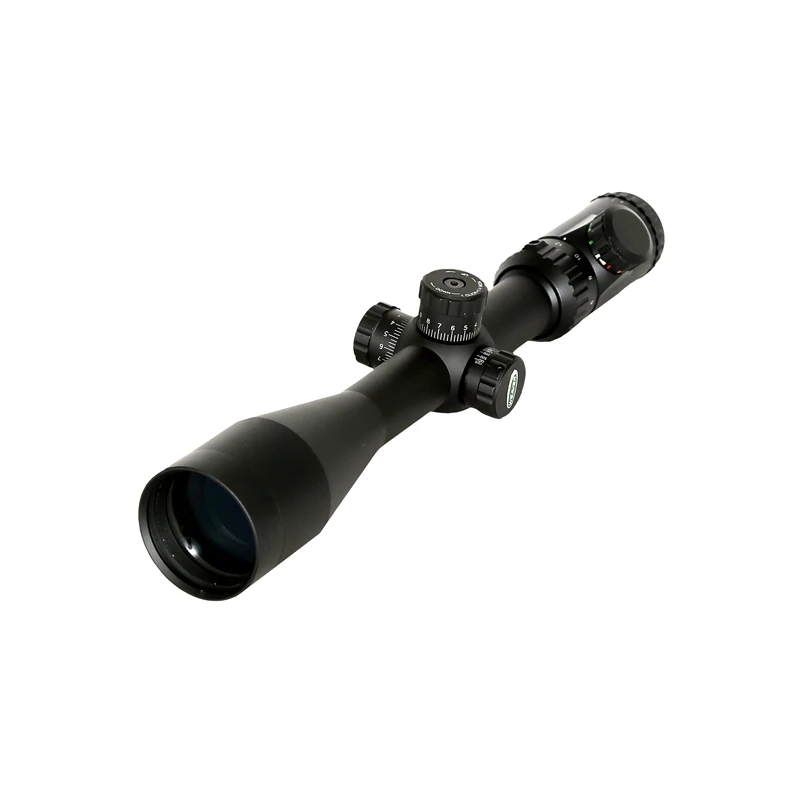 دوربین تفنگ ویور کاسپا 4.16X50