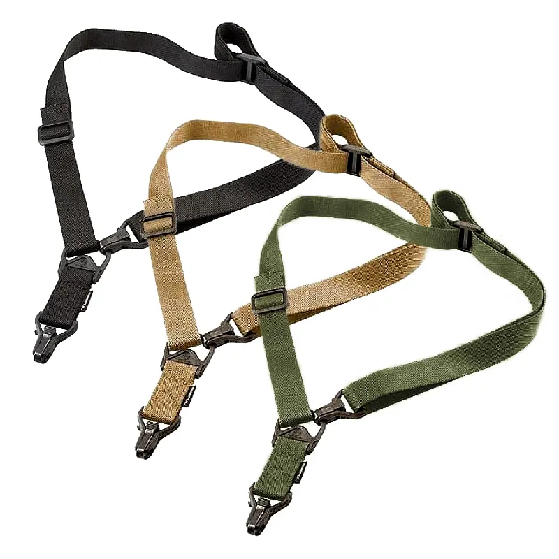 بند سلاح تاکتیکال آمریکایی مگپول مدل Magpul MS3 Gen2